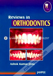Review in Orthodontics (Paperback) image
