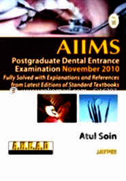 Aiims Dental image