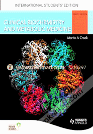Clinical Biochemistry and Metabolic Medicine (Paperback) image
