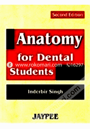 Anatomy for Dental Students (Paperback) image