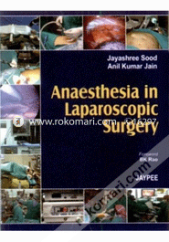 Anaesthesia in Laparoscopic Surgery image