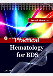 Practical Hematology for BDS (Paperback) image