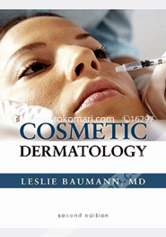 Cosmetic Dermatology: Principles and Practice image