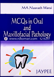MCQS in Oral and Maxillofacial Pathology image