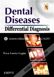 Dental Diseases Differential Diagnosis (Paperback) image