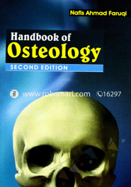 Handbook Of Osteology image