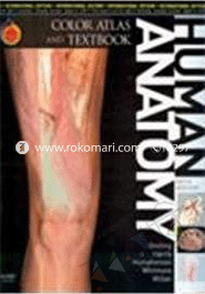 Colour Atlas and Textbook Of Human Anatomy image