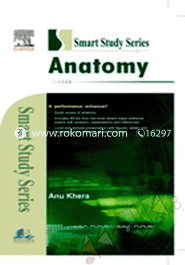 Smart Study Series: Anatomy image