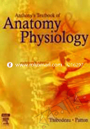 Anthony's Textbook of Anatomy and Physiology image