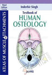 Textbook of Human Osteology image