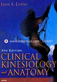 Clinical Kinsiology and Anatomy image