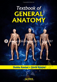 Textbook of General Anatomy image