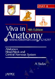 Viva in Anatomy - Volume- 2 image