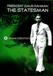 President Ziaur Rahman: The Statsman image