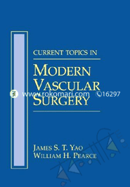 Current Topics in Modern Vascular Surgery image