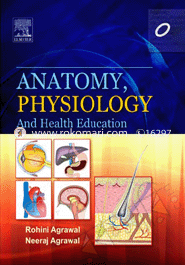 Anatomy, Physiology and Health Education image