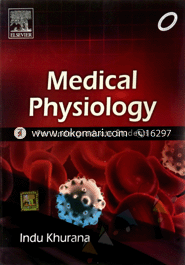 Medical Physiology for Undergraduates Students image
