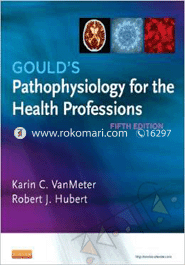 Goulds Pathophysiology For The Health Professions image