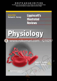 Lippincotts Illustrated Reviews Physiology image