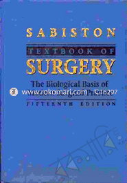 Textbook Of Surgery - The Biological Basis Of Modern Surgical Practice image