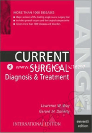 Current Surgical Diagnosis and Treatment image