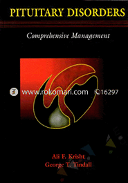 Pituitary Disorders - Comprehensive Management image