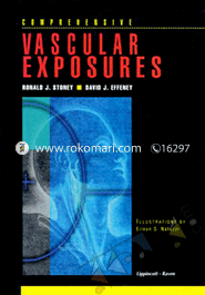 Comprehensive Vascular Exposures image