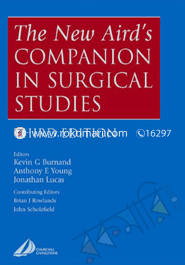 The New Airds Companion In Surgical Studies image