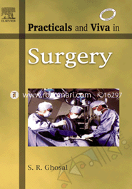 Practicals and Viva In Surgery image