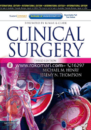 Henry Clinical Surgery image