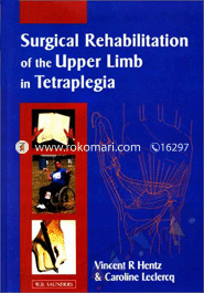 Surgical Rehabilitation of the Upper Limb in Tetraplegia image
