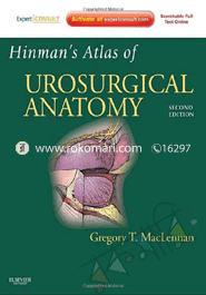 Hinman's Atlas of UroSurgical Anatomy : Expert Consult Online and Print image