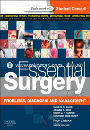 Essential Surgery image