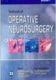 Operative Neurosurgery image