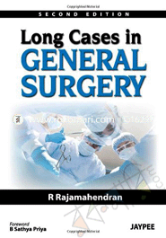 Long Cases In General Surgery (Paperback) image