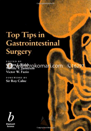 Top Tips in Gastrointestinal Surgery image