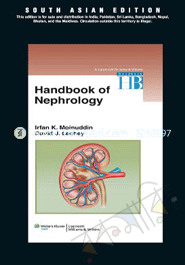 Handbook of Nephrology image