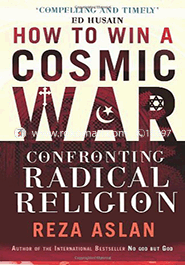 How To Win A Cosmic War image