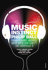 Music Instinct image