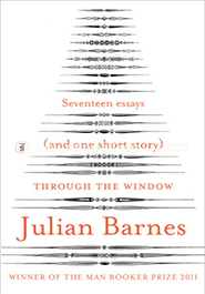 Through the Window (Award-Winning Authors' Books) image
