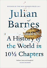 History of the World in 10 1/2 Chapters (Award-Winning Authors' Books) image