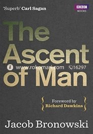 Ascent of Man image