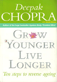 Grow Younger Live Longer image