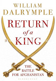 Return of a King image