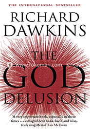 The God Delusion image