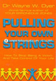 Pulling Your Own Strings image