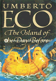 Island of the Day Before1326 image