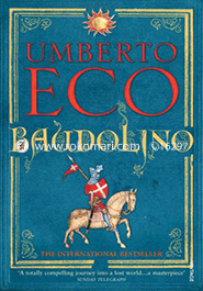 Baudolino image