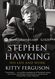 Stephen Hawking image