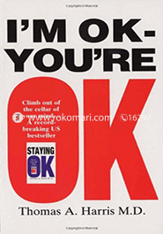I am OK - You are OK image